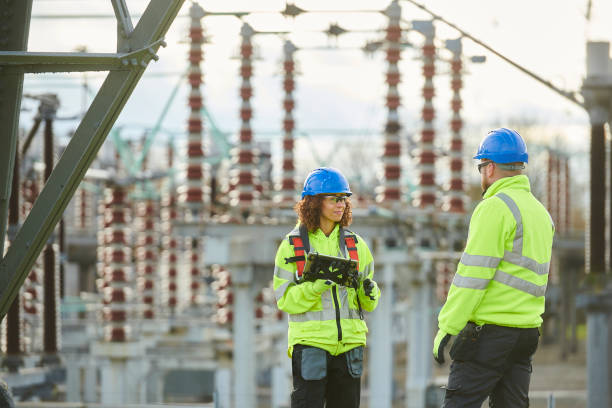 , SC Electrician Company