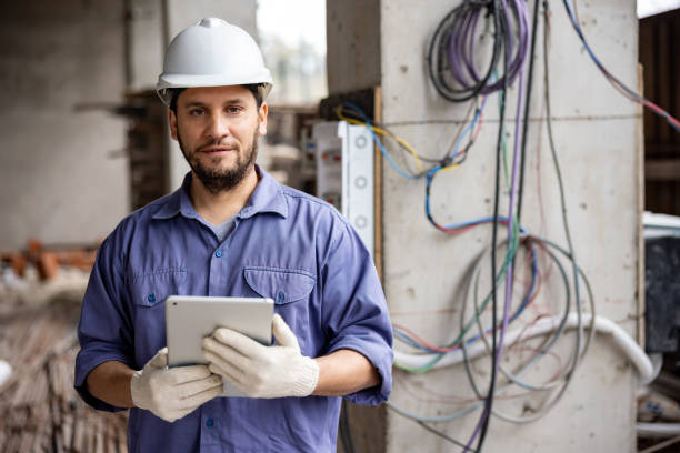 Best Affordable Emergency Electrician  in Santee, SC