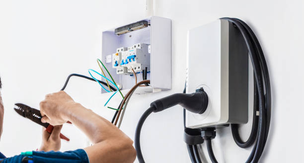 Best Emergency Electrical Repair  in Santee, SC