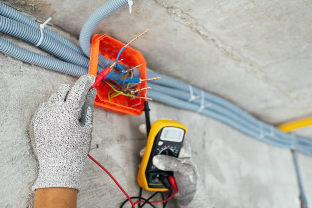 Best Affordable Electrician  in Santee, SC