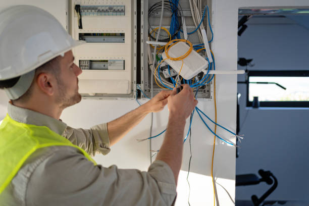 Best Electric Panel Repair  in Santee, SC